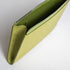 Pochette DOTTI <br>Struzzo Chartreuse